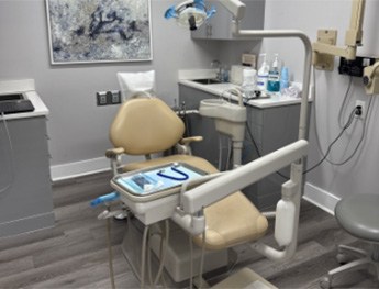 Dental Office